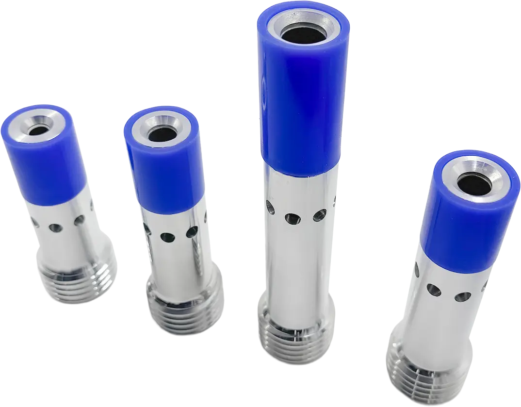BUSE DVSIC DOUBLE VENTURI CARBURE DE SILICIUM BGCOMAGENCY