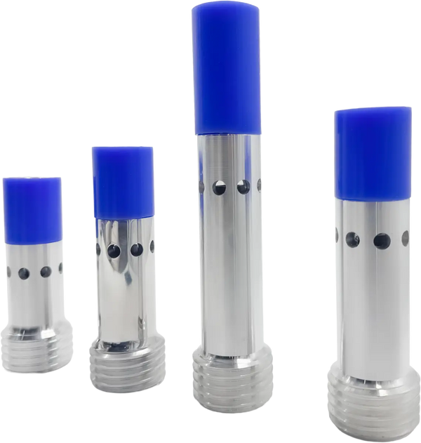 BUSE DVSIC DOUBLE VENTURI CARBURE DE SILICIUM BGCOMAGENCY
