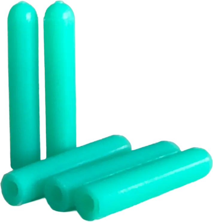 Capuchon silicone KA – Mister Paint