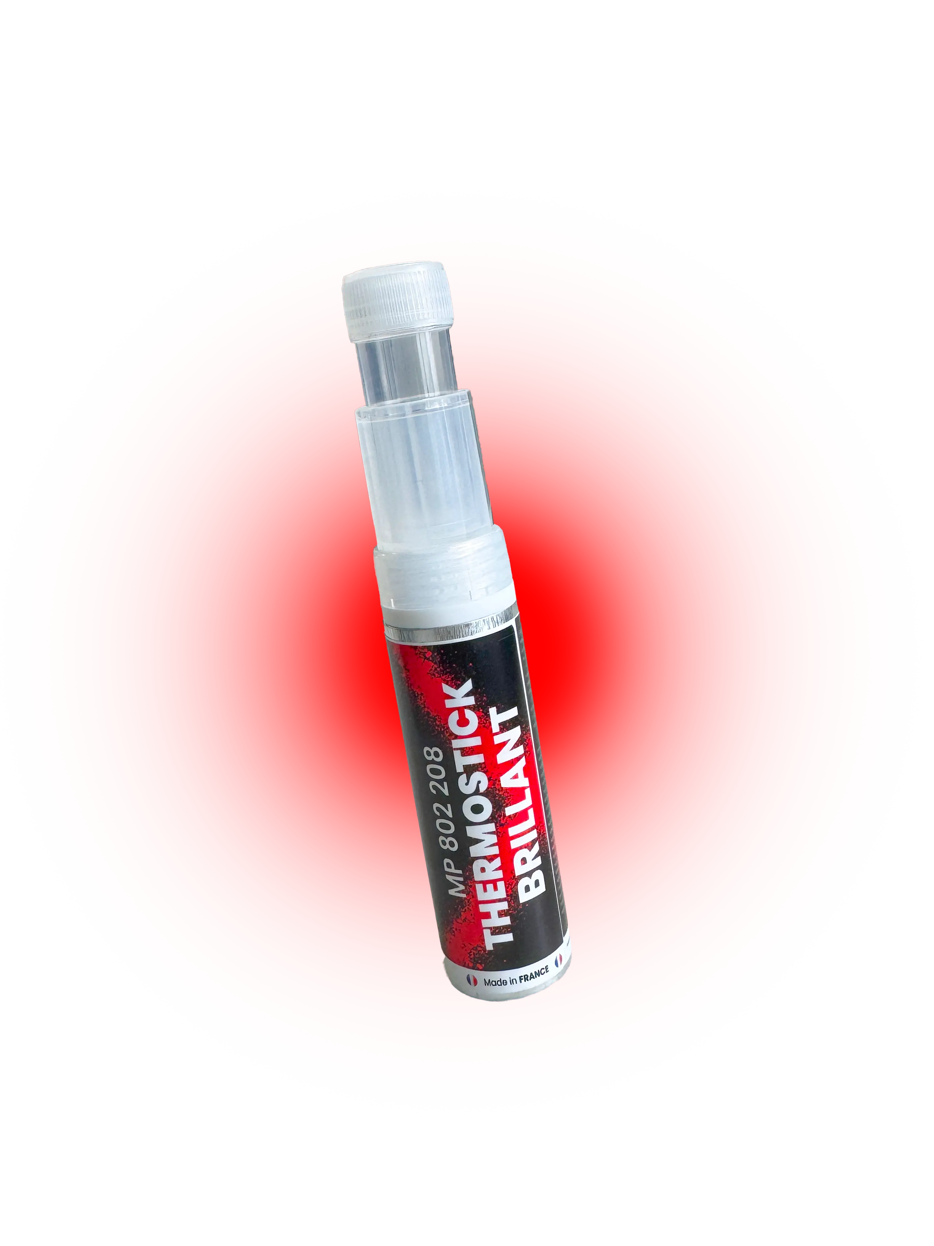 PI // Thermostick – Sticks de Retouche Brillant Neutre PAINT'INNOV