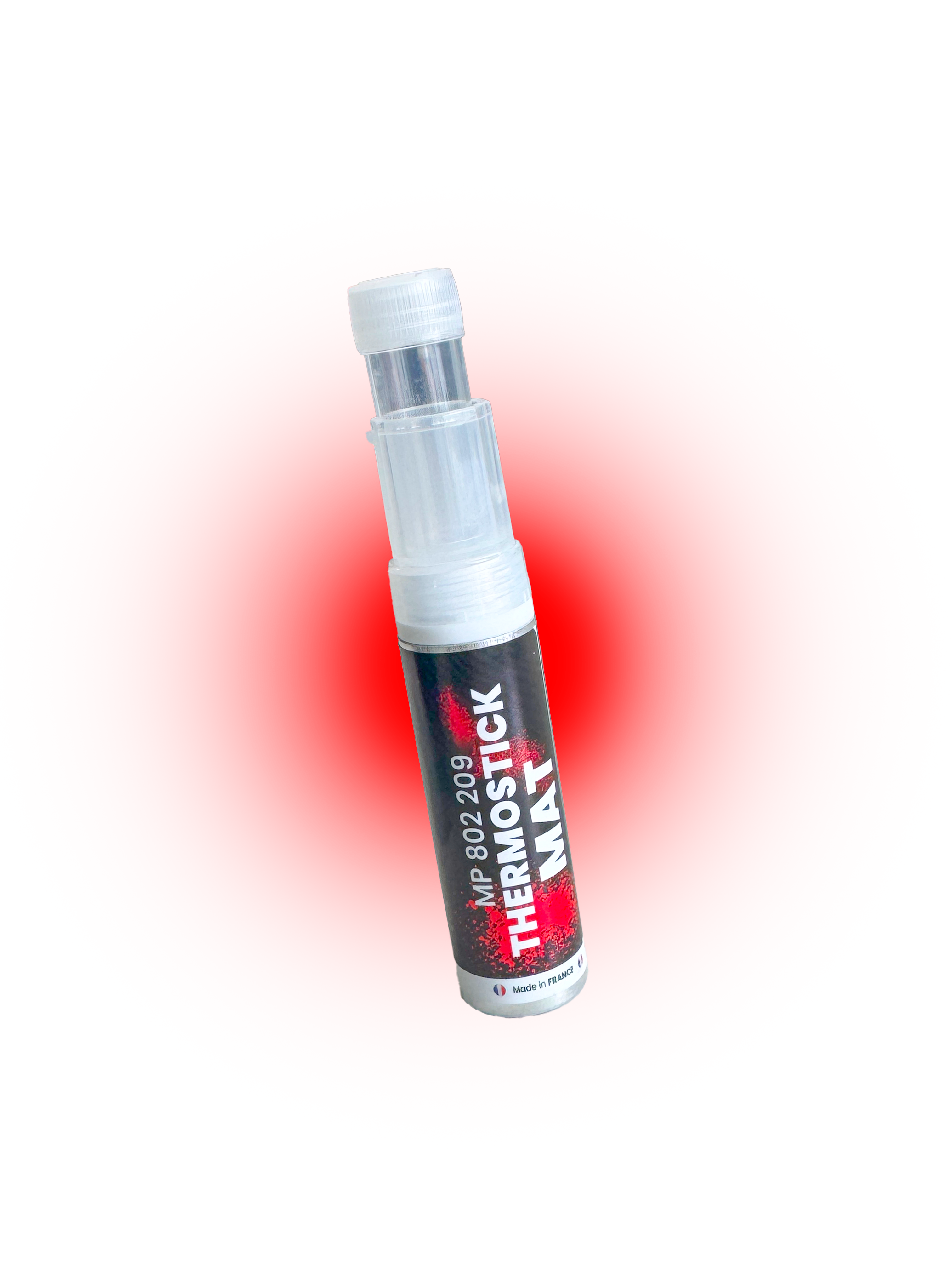 PI // Thermostick – Sticks de Retouche Mat Neutre