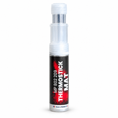 Thermostick – Sticks de Retouche Mat Neutre