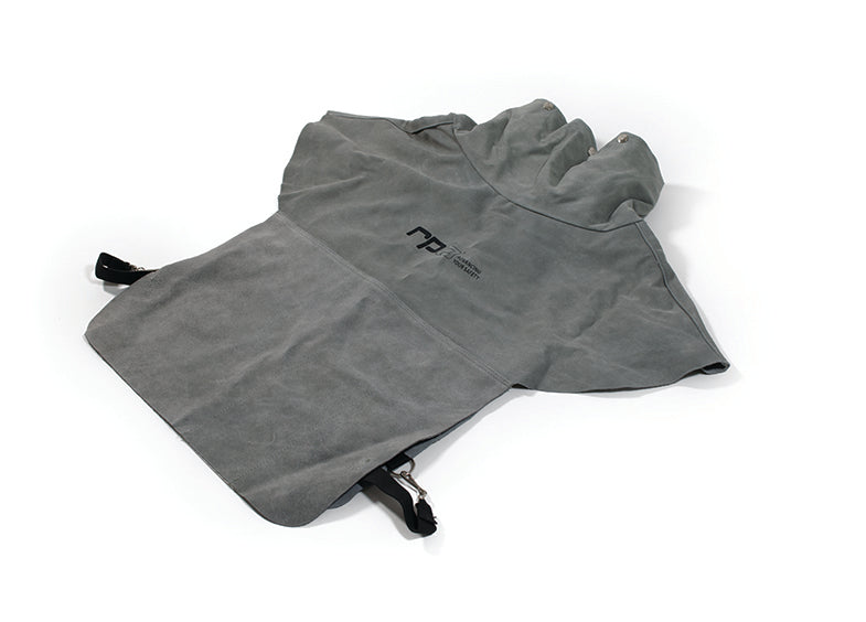 GVS-RPB – Nova 2000 – Cape respiratoire en nylon