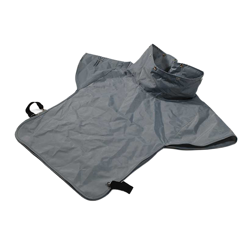 GVS-RPB – Nova 2000 – Cape respiratoire en nylon