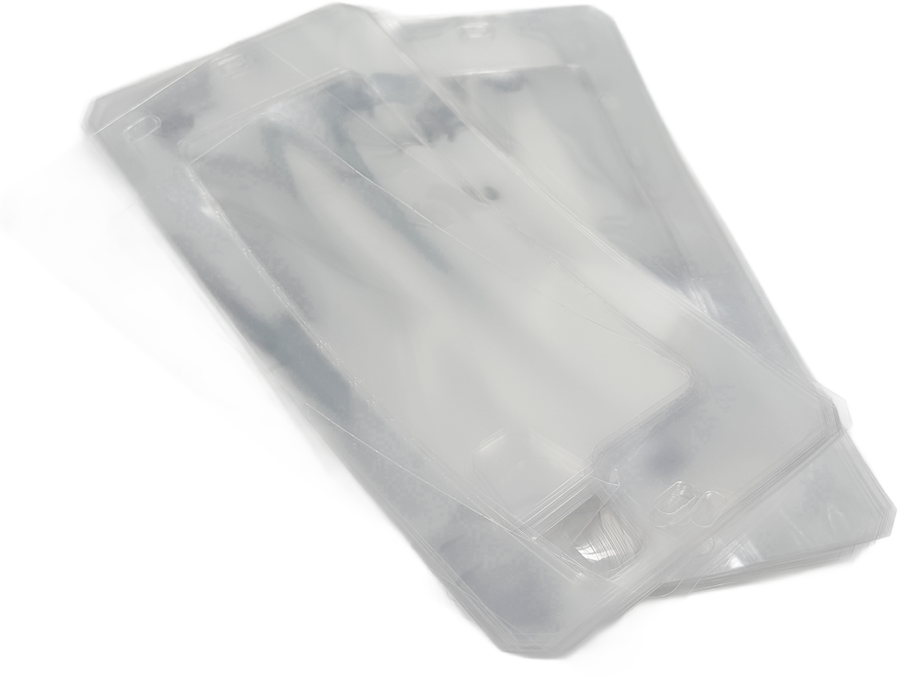 GVS-RPB Nova 2000 – Visières extérieures jetables tear-off (paquet de 50) BGCOMAGENCY