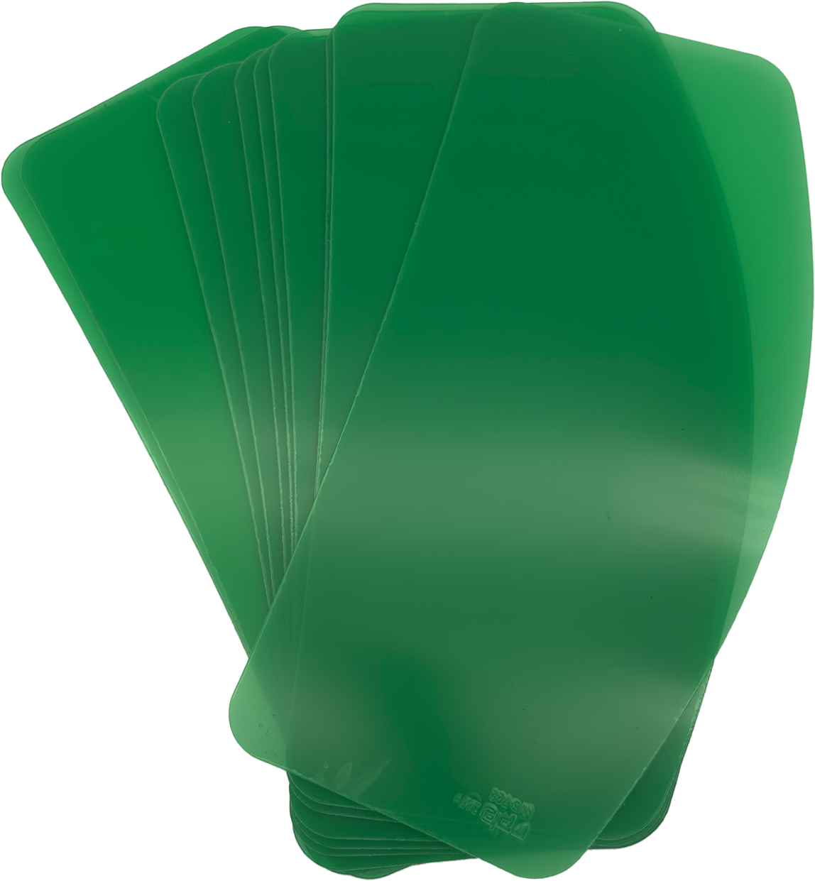 GVS-RPB – Nova 3 – Écran intérieur (paquet de 10)