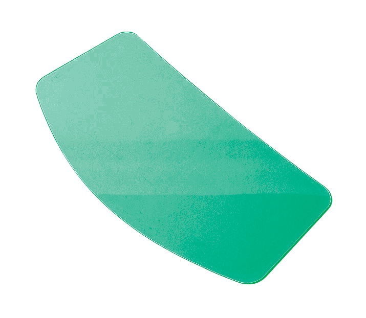 GVS-RPB – Nova 3 – Écran intérieur (paquet de 10)