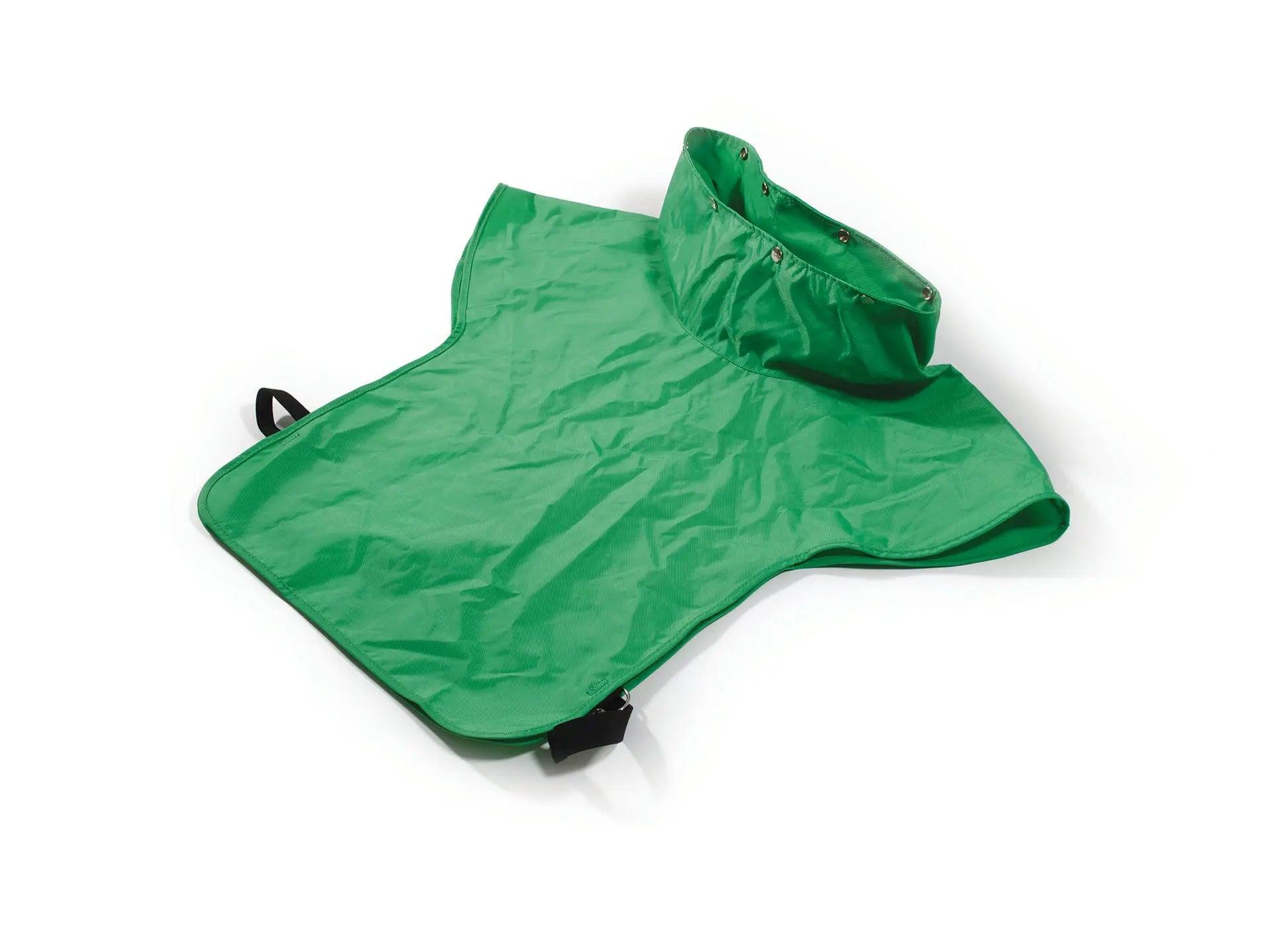 GVS-RPB – Nova 3 – Cape respiratoire en nylon BGCOMAGENCY