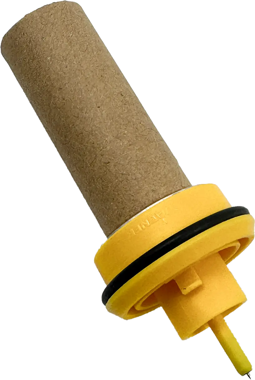 Porte-électrode X1F PR vue 1