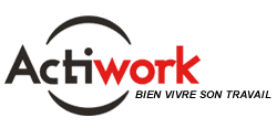 Logo Actiwork
