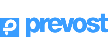 Logo Prevost