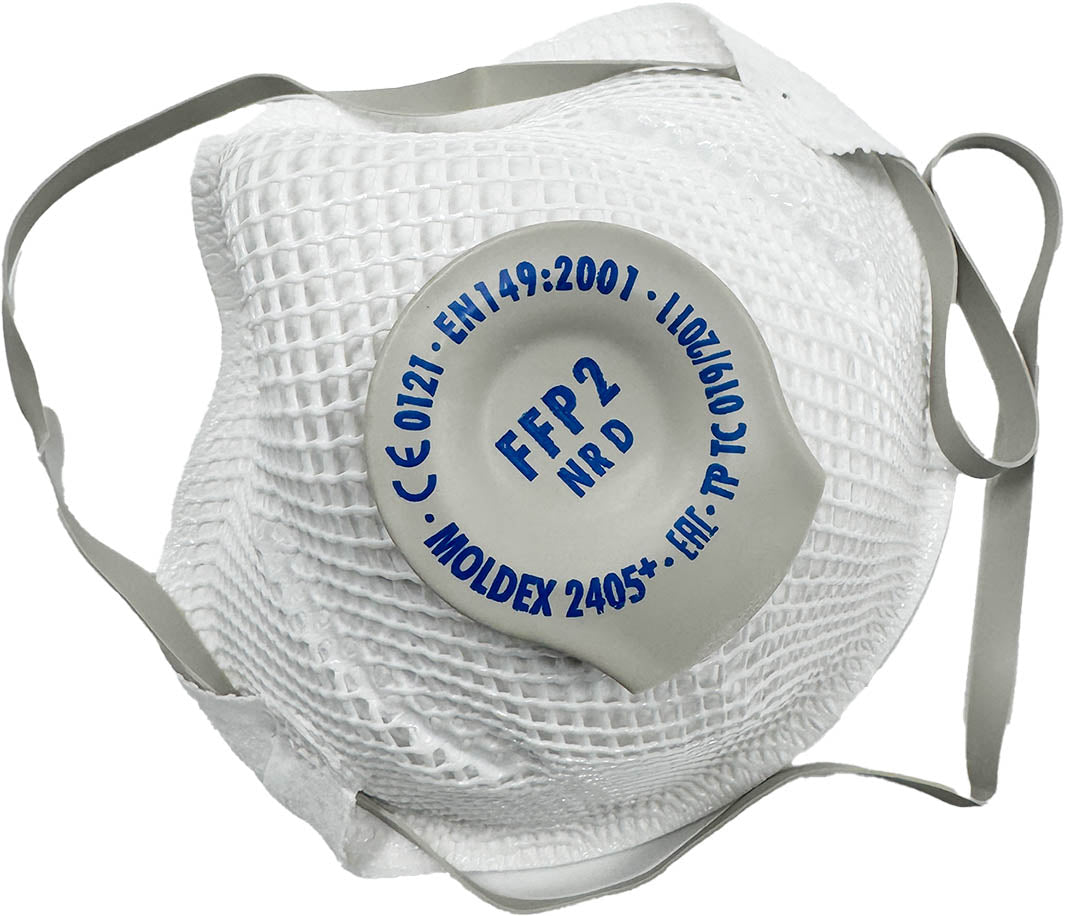 Masques FFP2 : Guide complet 2026 sur l’utilité, le fonctionnement et les usages