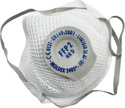 Masques FFP2 : Guide complet 2026 sur l’utilité, le fonctionnement et les usages