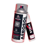 Aérosol et stick de retouche Mister Paint, catégorie accessoires de peinture