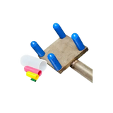 Bouchons et capuchons de masquage en silicone, catégorie masquage