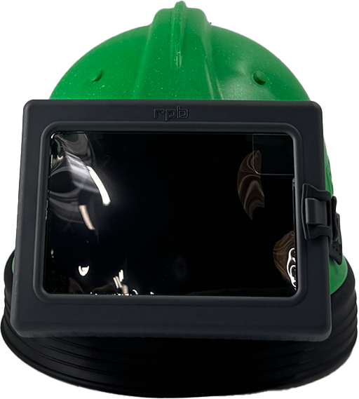 GVS-RPB Casque Astro