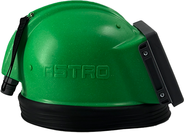 GVS-RPB Casque Astro