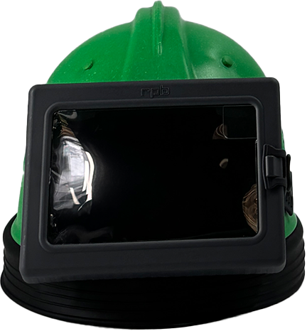 GVS-RPB Casque Astro