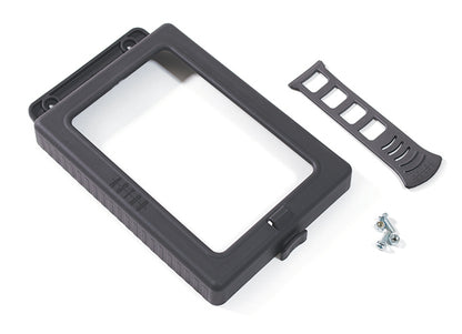 GVS-RPB – Astro – Kit visière (avec sangle et vis)