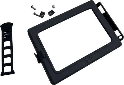 GVS-RPB Astro – Kit visière complet pour casque de sablage