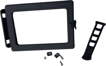 GVS-RPB – Astro – Kit visière BGCOMAGENCY