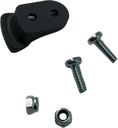 GVS-RPB Astro – Fixations et vis pour casque de sablage