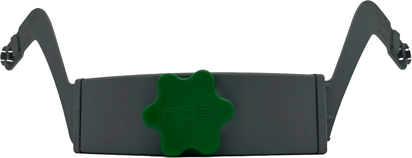 GVS-RPB – Nova 3 – Support de tête réglable BGCOMAGENCY