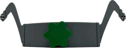 GVS-RPB – Nova 3 – Support de tête réglable BGCOMAGENCY