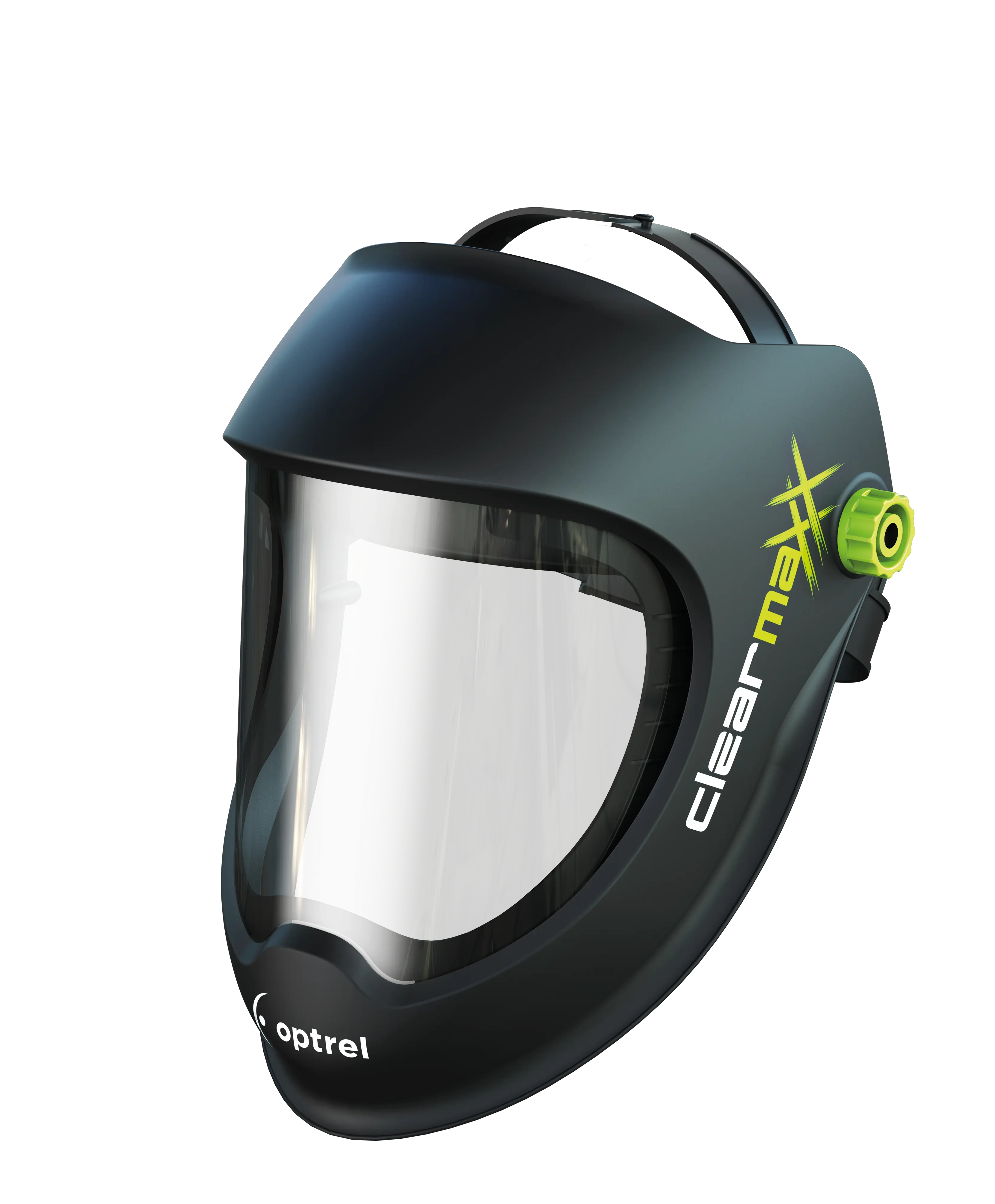 OPTREL – Clearmaxx noir BGCOMAGENCY