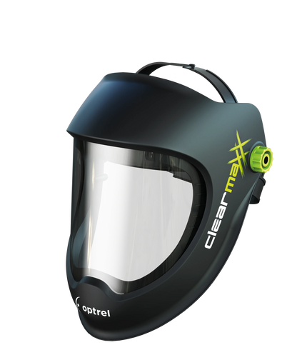 OPTREL – Clearmaxx noir BGCOMAGENCY