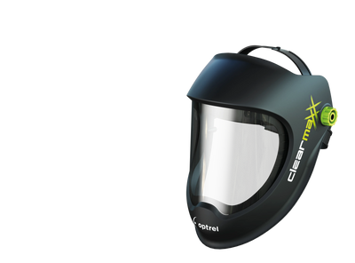 OPTREL – Clearmaxx noir