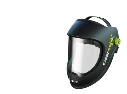 OPTREL – Clearmaxx noir BGCOMAGENCY