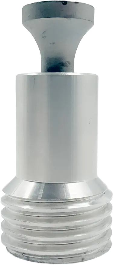 Buse de sablage interne PTC-360° carbure de tungstène