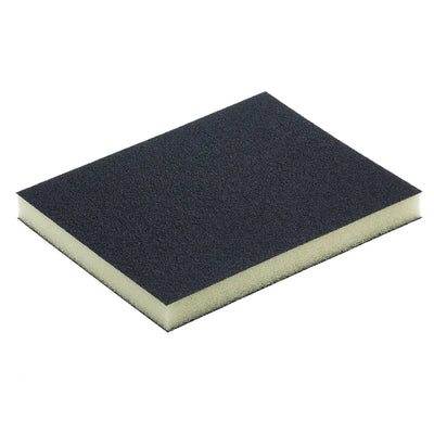 MIRKA – Éponges abrasives 120×98×13 mm – Paquet de 100