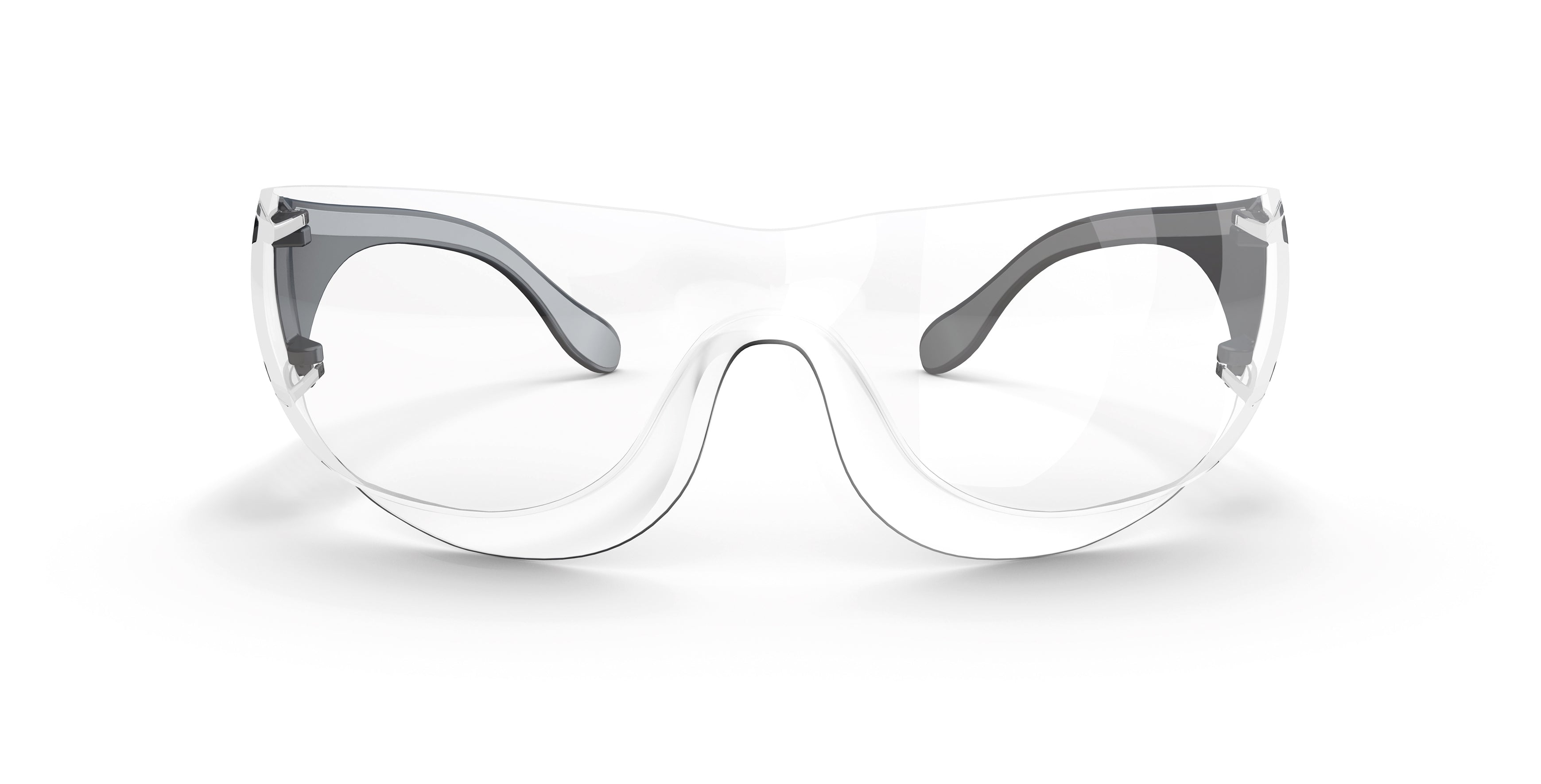 MOLDEX - Adapt 2K Lunette de Protection Bi-Matière