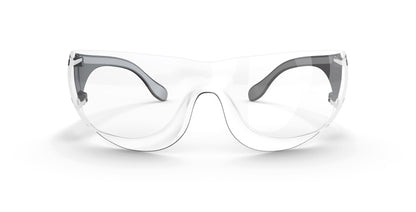 MOLDEX - Adapt 2K Lunette de Protection Bi-Matière