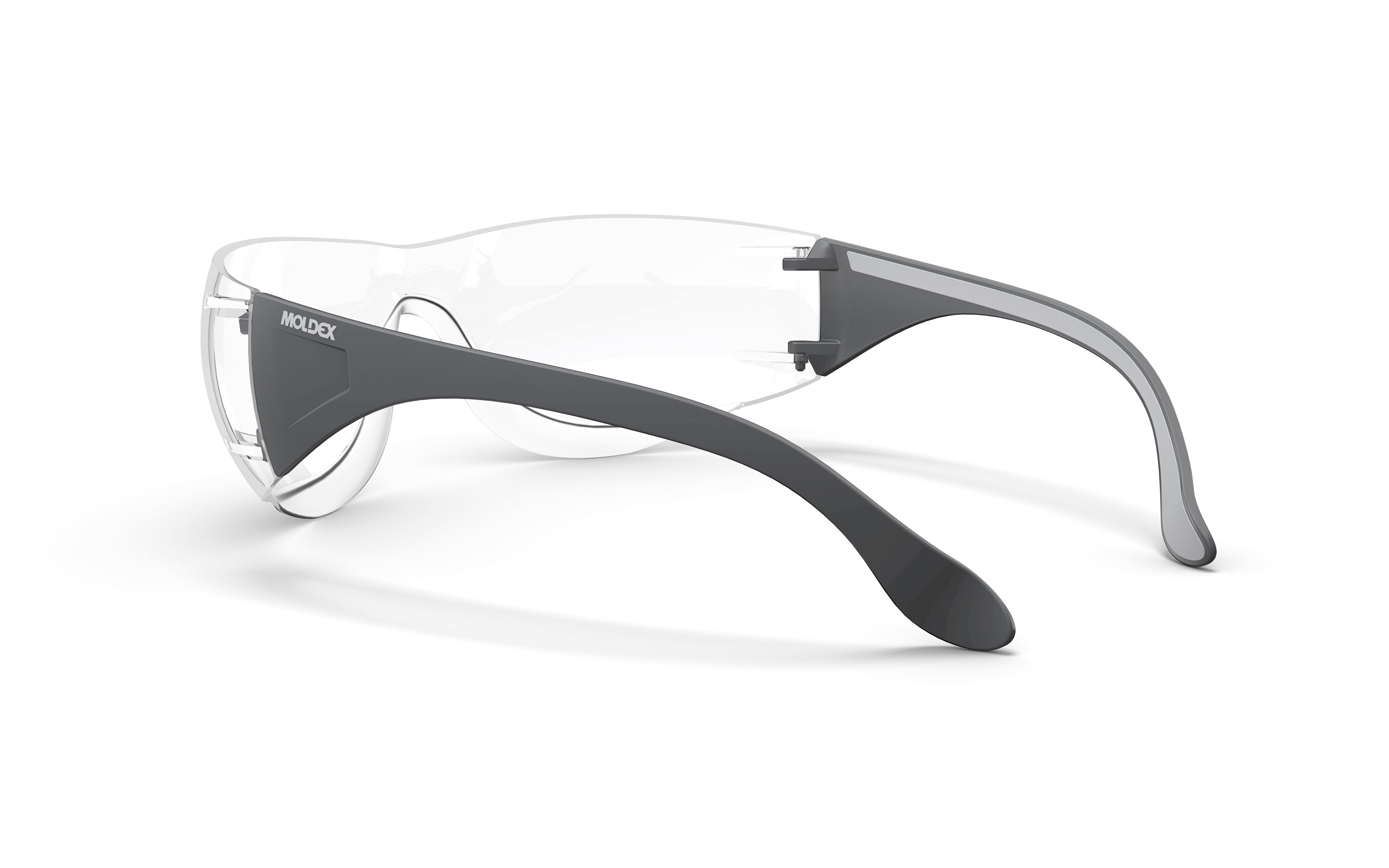MOLDEX - Adapt 2K Lunette de Protection Bi-Matière