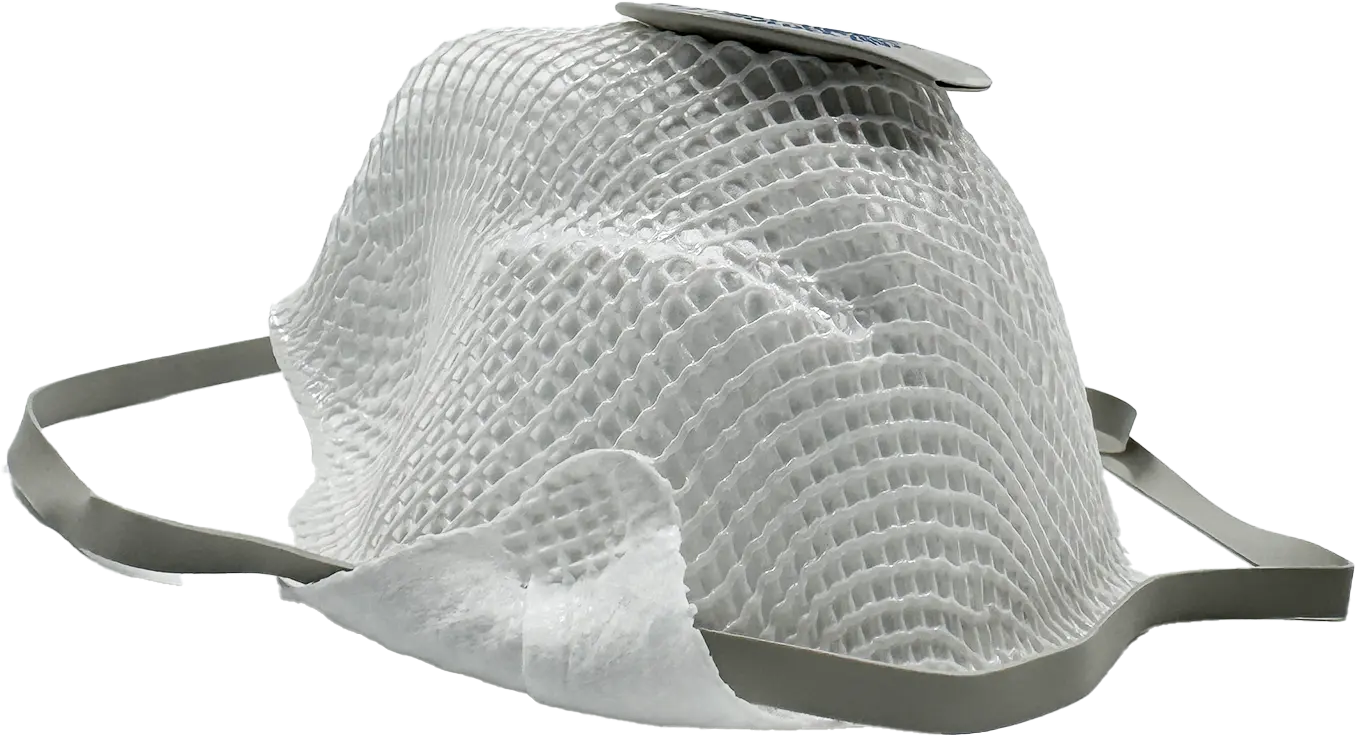 MOLDEX - Masque FFP2 NR D Soupape Classic MOLDEX