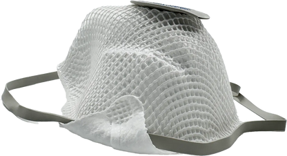 MOLDEX - Masque FFP2 NR D Soupape Classic MOLDEX