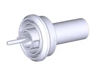 WAGNER Porte-électrode X1 (complet)