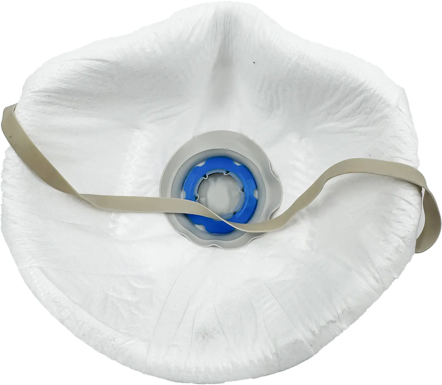 MOLDEX - Masque FPP Jetable SOUPAPE CLASSIC BGCOMAGENCY