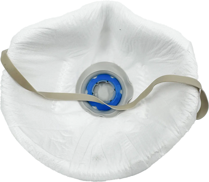MOLDEX - Masque FPP Jetable SOUPAPE CLASSIC BGCOMAGENCY