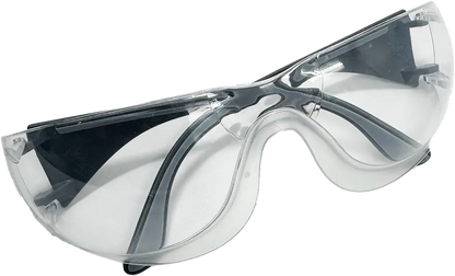 MOLDEX - Lunettes de protection ADAPT 2K BGCOMAGENCY