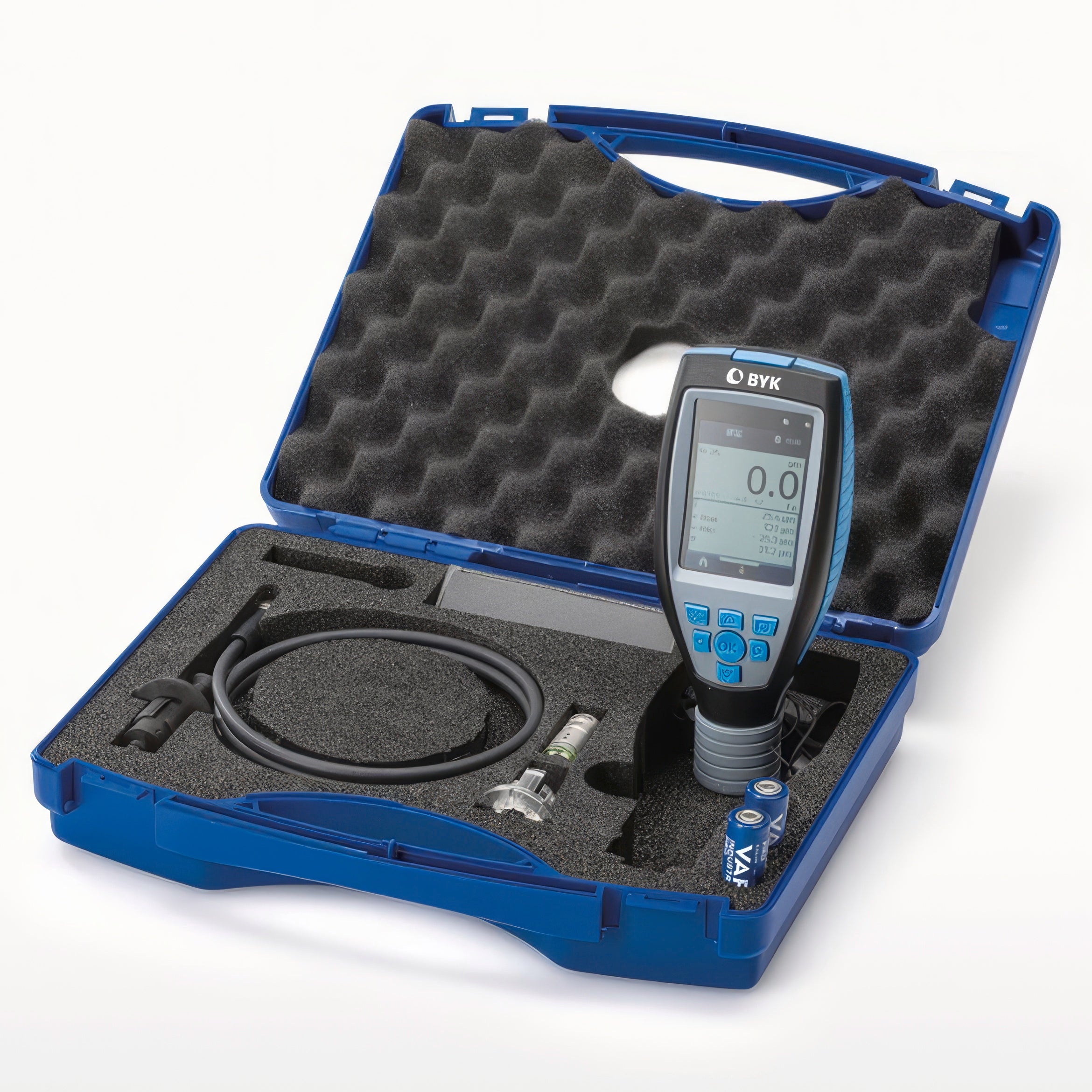 BYK - byko-test 9500 Basic