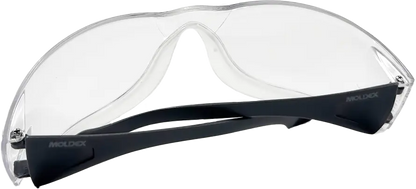 MOLDEX - Lunettes de protection ADAPT 2K BGCOMAGENCY