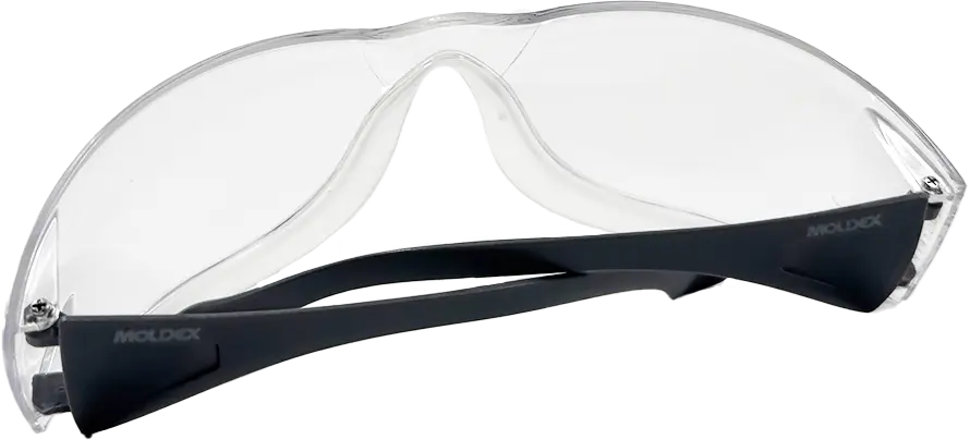 MOLDEX - Lunettes de protection ADAPT 2K BGCOMAGENCY