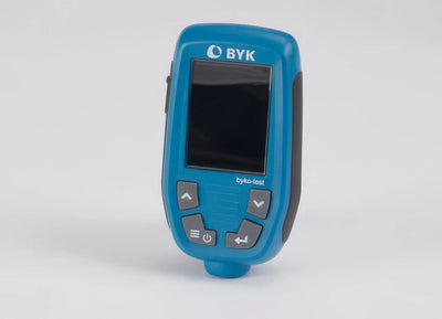 BYK byko-test Fe/NFe mesureur d'épaisseur peinture | BG COM AGENCY
