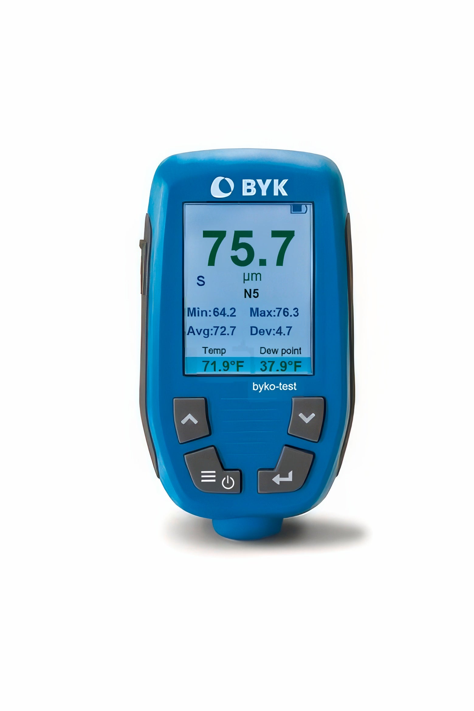BYK - byko-test Fe/NFe