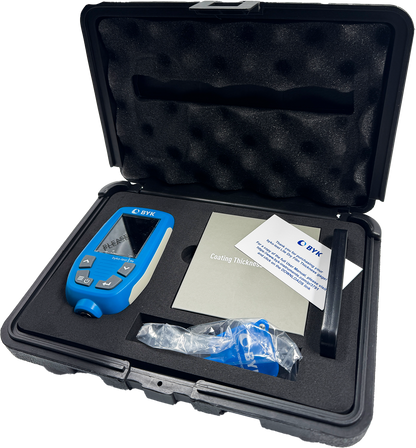 BYK - byko-test Lite (certifié)