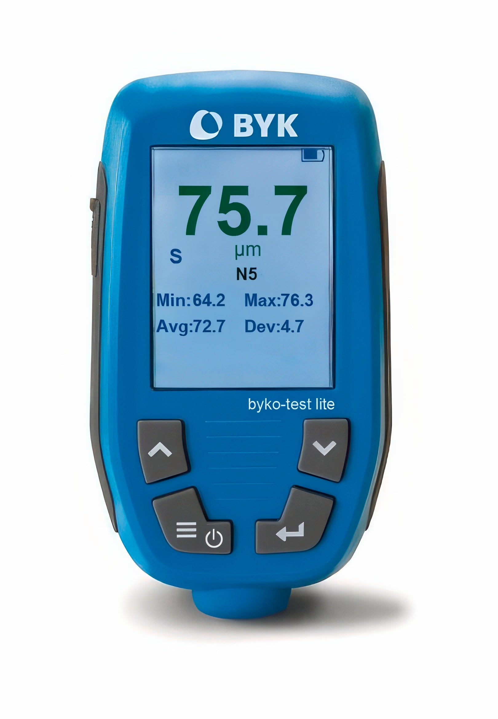 BYK - byko-test Lite (certifié)